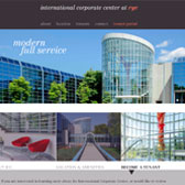 international corporate center at rye