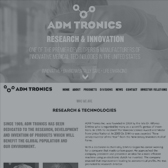 admtronics