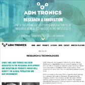 admtronics